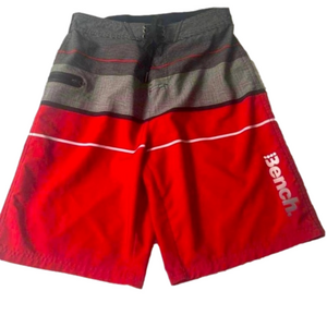 Bench Swim Trunks, Men’s Medium, Like New